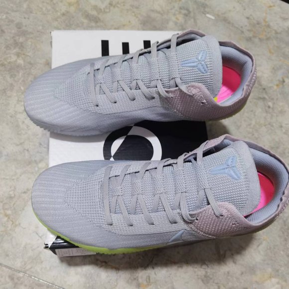 Nike Kobe AD NXT 360 multi-color basketball AQ1083-003 men's shoe size US_11 - Picture 2 of 10